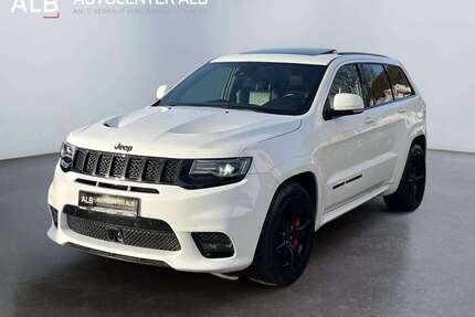 Jeep Grand Cherokee Gebrauchtwagen