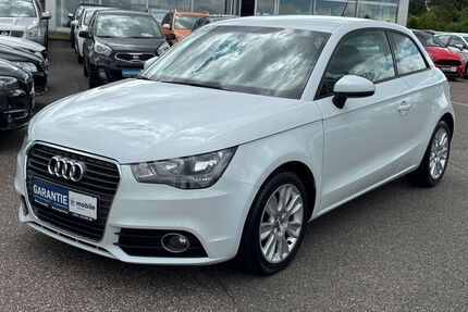 Audi A1 Gebrauchtwagen