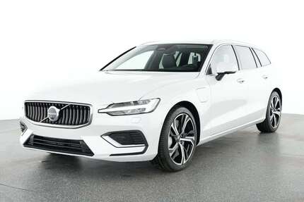 Volvo V60 Gebrauchtwagen