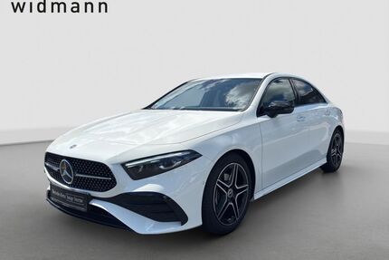 Mercedes-Benz A 200 Gebrauchtwagen