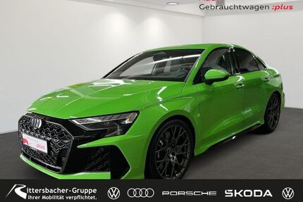 Audi RS3 Gebrauchtwagen