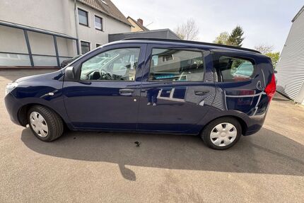 Dacia Lodgy Gebrauchtwagen