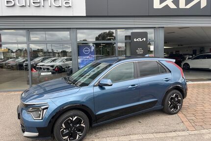 Kia Niro Gebrauchtwagen