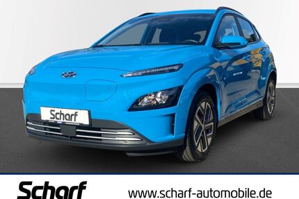 Hyundai KONA Gebrauchtwagen