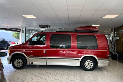 Ford Econoline Gebrauchtwagen