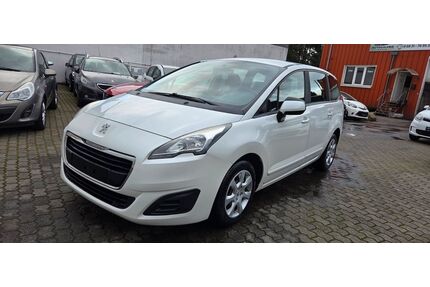 Peugeot 5008 Gebrauchtwagen