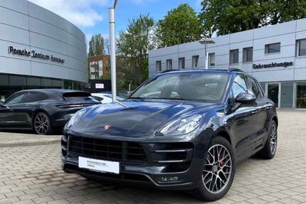Porsche Macan Gebrauchtwagen