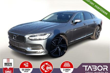 Volvo S90 Gebrauchtwagen