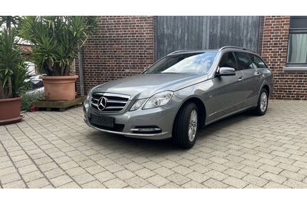 Mercedes-Benz E 200 Gebrauchtwagen