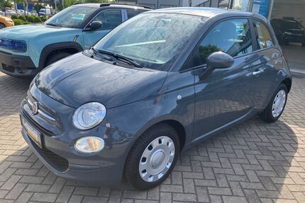 Fiat 500 Gebrauchtwagen