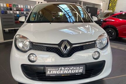 Renault Twingo Gebrauchtwagen