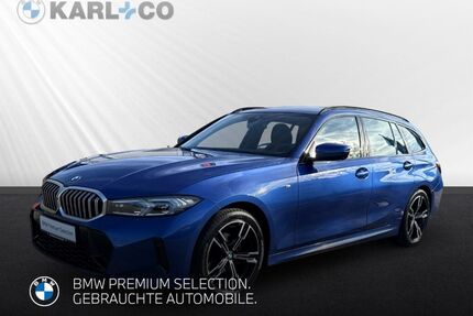 BMW 318 Gebrauchtwagen