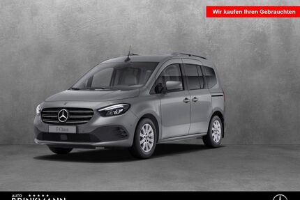 Mercedes-Benz T-Klasse Gebrauchtwagen