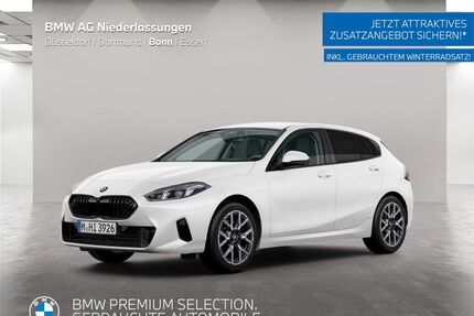 BMW 120 Gebrauchtwagen