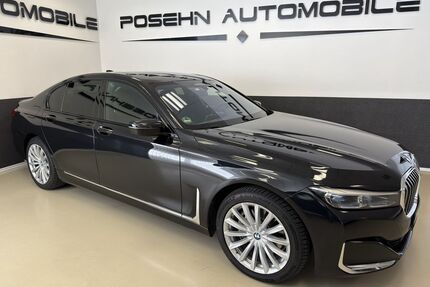 BMW 730 Gebrauchtwagen