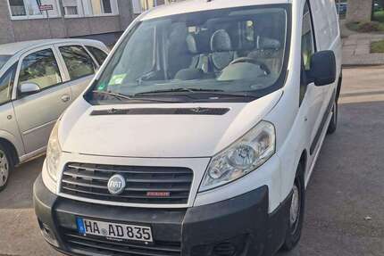 Fiat Scudo Gebrauchtwagen