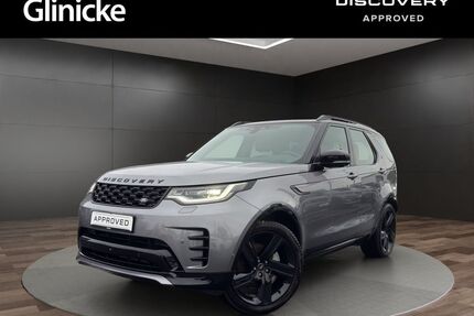 Land Rover Discovery Gebrauchtwagen