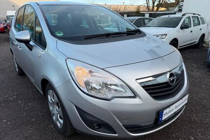 Opel Meriva Gebrauchtwagen