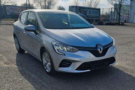 Renault Clio Gebrauchtwagen