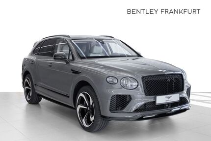 Bentley Bentayga Gebrauchtwagen