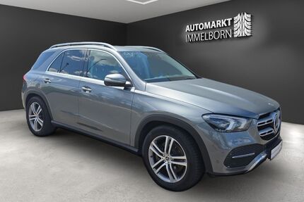Mercedes-Benz GLE 450 Gebrauchtwagen