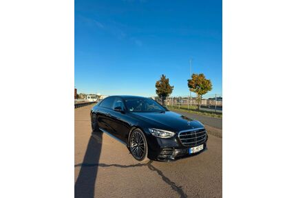 Mercedes-Benz S 400 Gebrauchtwagen