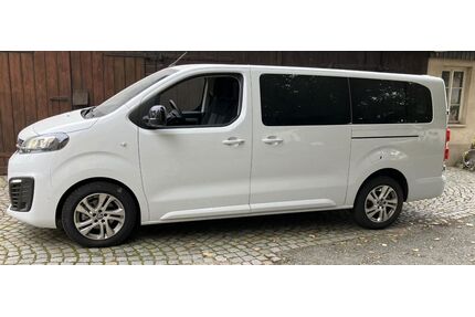 Opel Vivaro Gebrauchtwagen