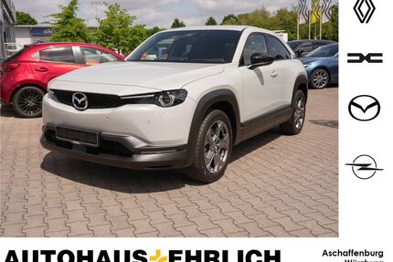 Mazda MX-30 Gebrauchtwagen