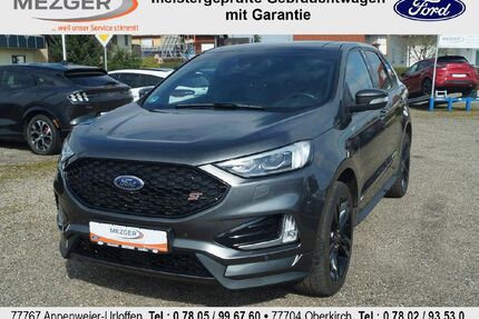 Ford Edge Gebrauchtwagen