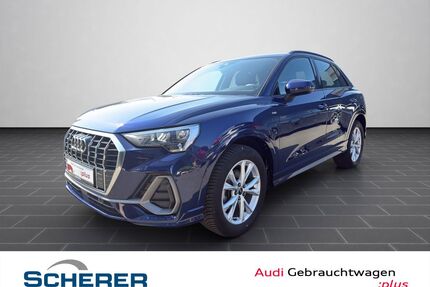Audi Q3 Gebrauchtwagen