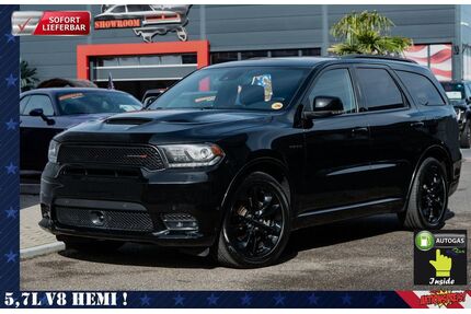 Dodge Durango Gebrauchtwagen