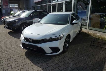 Honda Civic Gebrauchtwagen