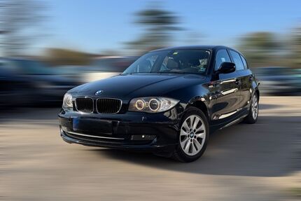 BMW 120 Gebrauchtwagen