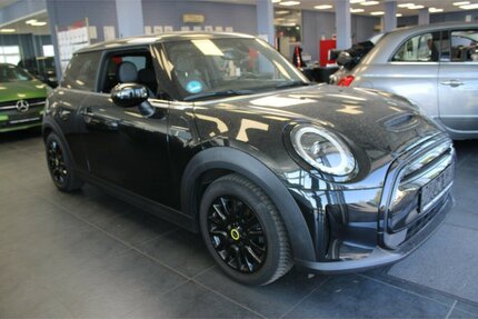 Mini Cooper SE Classic Trim Gebrauchtwagen