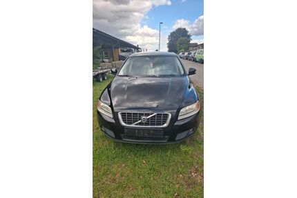 Volvo V70 Gebrauchtwagen