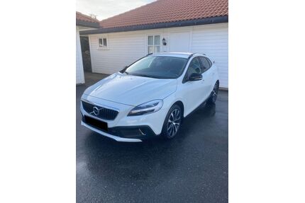 Volvo V40 Cross Country Gebrauchtwagen