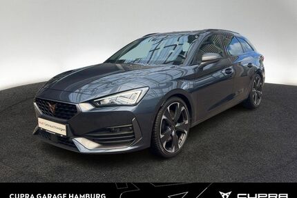 Cupra Leon Gebrauchtwagen
