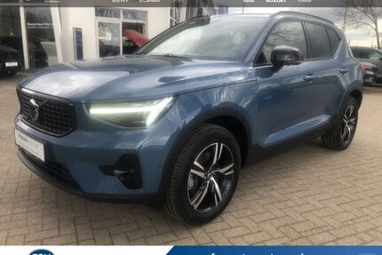 Volvo XC40 Gebrauchtwagen