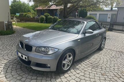 BMW 120 Gebrauchtwagen