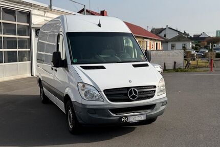 Mercedes-Benz Sprinter Gebrauchtwagen