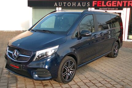 Mercedes-Benz V 250 Gebrauchtwagen