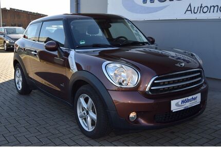 Mini Cooper Paceman Gebrauchtwagen
