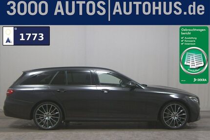 Mercedes-Benz E 400 Gebrauchtwagen