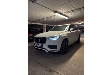 Volvo XC90 Gebrauchtwagen