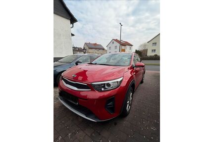 Kia Stonic Gebrauchtwagen