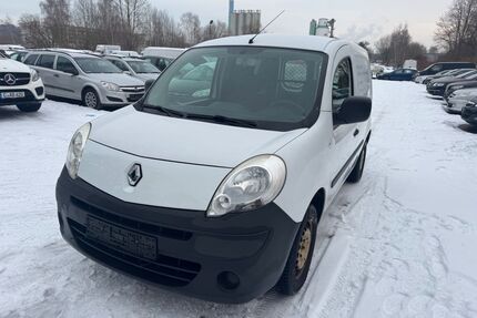 Renault Kangoo Gebrauchtwagen