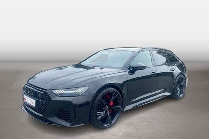 Audi RS6 Gebrauchtwagen