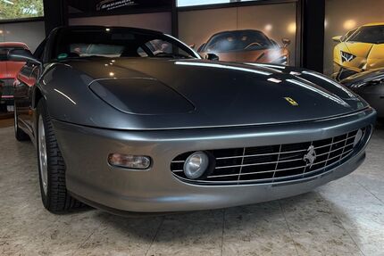 Ferrari 456 Gebrauchtwagen