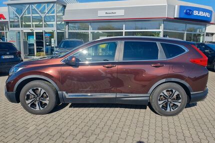 Honda CR-V Gebrauchtwagen