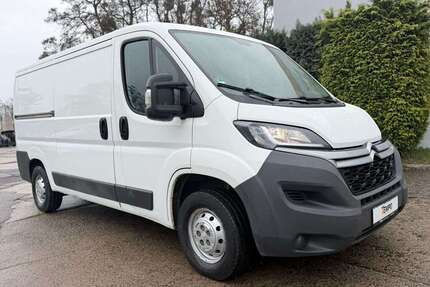 Citroen Jumper 